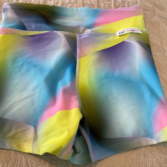 Unity All Over by Reebok shorts - Picture 8 of 10